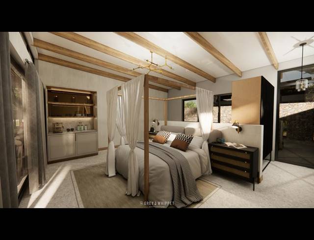 4 BEDROOM HOUSE FOR SALE IN RUST DE WINTER